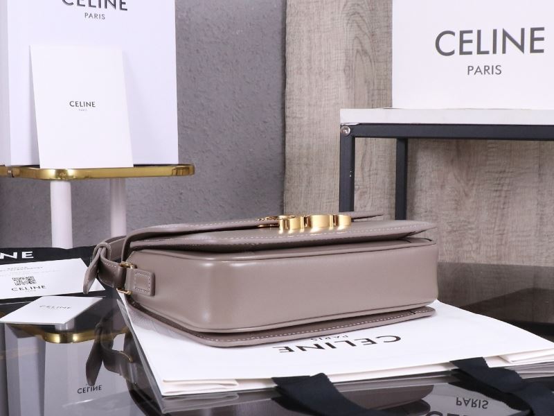 Celine Triomphe Bags